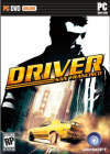 Driver: San Francisco