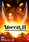 Unreal II: The Awakening