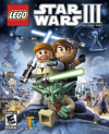 Lego Star Wars III: The Clone Wars