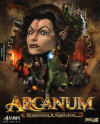 Arcanum: Of Steamworks and Magick Obscura