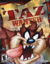 Taz: Wanted