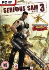 Serious Sam 3: BFE