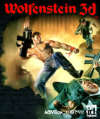 Wolfenstein 3D