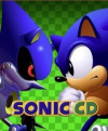 Sonic CD