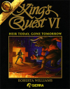 King's Quest VI: Heir Today, Gone Tomorrow