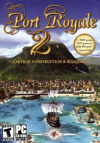 Port Royale 2