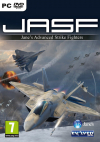 JASF: Jane's Advanced Strike Fighters