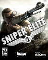 Sniper Elite V2