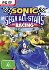 Sonic & SEGA All-Stars Racing