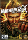 Mercenaries 2: World in Flames