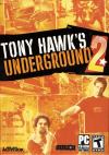 Tony Hawk's Underground 2