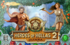 Heroes of Hellas 2: Olympia 