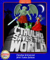 Cthulhu Saves The World