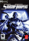 Starship Troopers