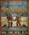 Toy Soldiers