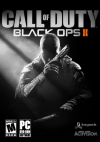 Call of Duty: Black Ops II