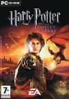 Harry Potter and the Goblet of Fire