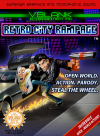 Retro City Rampage