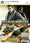 Ace Combat Assault Horizon - Enhanced Edition