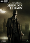 The Testament of Sherlock Holmes