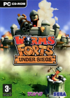 Worms Forts: Under Siege