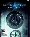 Resident Evil Revelations