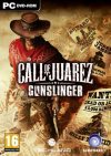 Call of Juarez: Gunslinger