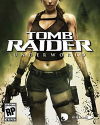 Tomb Raider: Underworld