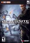 BlackSite: Area 51