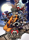 Skullgirls