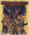 Might and Magic VIII: Day of the Destroyer