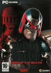 Judge Dredd: Dredd Vs Death