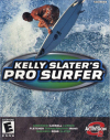 Kelly Slater's Pro Surfer