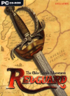 The Elder Scrolls Adventures: Redguard