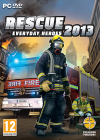 Rescue: Everyday Heroes