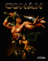 Conan: The Dark Axe