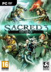 Sacred 3