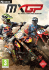 MXGP - The Official Motocross Videogame