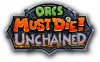 Orcs Must Die! Unchained