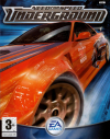 Need for Speed: Underground