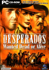 Desperados: Wanted Dead or Alive