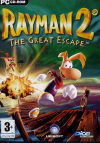 Rayman 2: The Great Escape