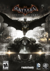 Batman: Arkham Knight