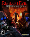 Resident Evil: Operation Raccoon City