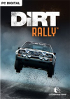 Dirt Rally