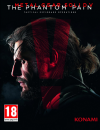 Metal Gear Solid V: The Phantom Pain