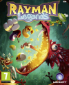 Rayman Legends