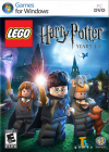 LEGO Harry Potter: Years 1-4