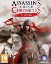 Assassin's Creed Chronicles: China