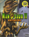 Nanosaur 2: Hatchling